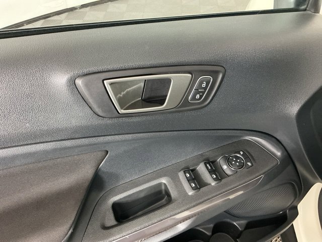 Used 2021 Ford EcoSport SE AWD/4WD image 13