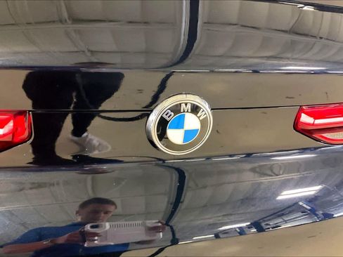 Used 2025 BMW X6 xDrive40i AWD/4WD image 29