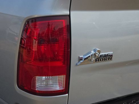 Used 2014 RAM 2500 Big Horn AWD/4WD image 21