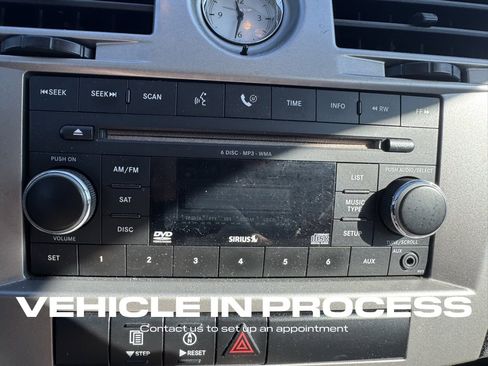 Used 2008 Chrysler Sebring Touring image 14