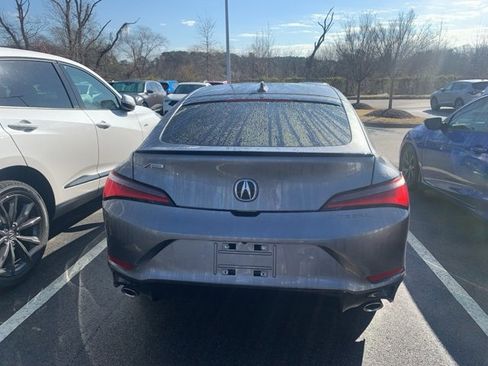 Certified 2023 Acura Integra A-Spec image 7