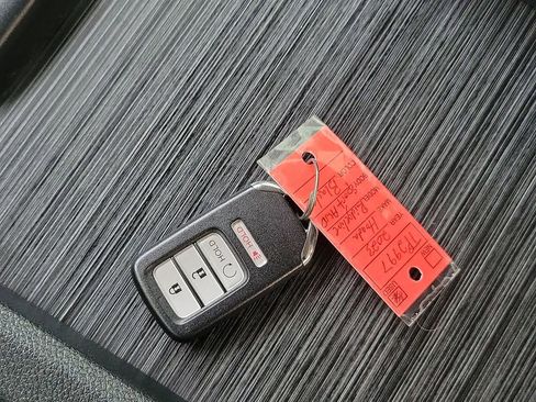 Used 2023 Honda Ridgeline Sport image 37