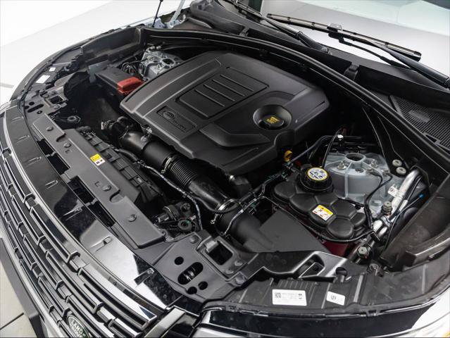 New 2026 Land Rover Range Rover Velar S AWD/4WD image 11
