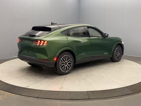 New 2026 Ford Mustang Mach-E Premium AWD/4WD image 5