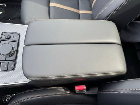 New 2026 MAZDA CX-90 3.3 Turbo w/ Premium Plus Pkg AWD/4WD image 21