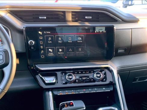 Used 2023 GMC Sierra 1500 Denali w/ Denali Reserve Package image 7