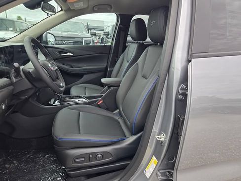 New 2026 Buick Encore GX Sport Touring w/ Comfort Package FWD image 12