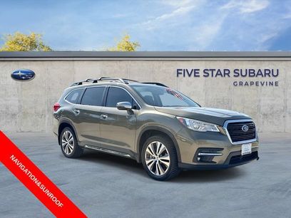 Used 2022 Subaru Ascent Touring w/ Popular Package #2A