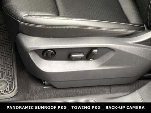 Used 2019 Volkswagen Atlas SE w/ Panoramic Sunroof Package image 10