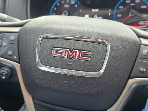 Used 2022 GMC Canyon Denali w/ Denali Black Edition Package image 66