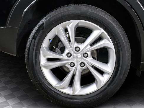 Used 2023 Buick Encore GX Preferred image 35