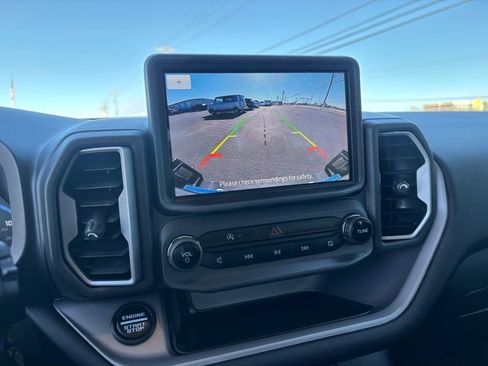 Used 2024 Ford Bronco Sport Big Bend image 22