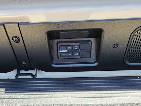 New 2026 GMC Sierra 2500 AT4X w/ LPO, Black Badging Package AWD/4WD image 57