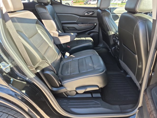 Used 2021 GMC Acadia Denali w/ Denali Ultimate Package AWD/4WD image 23