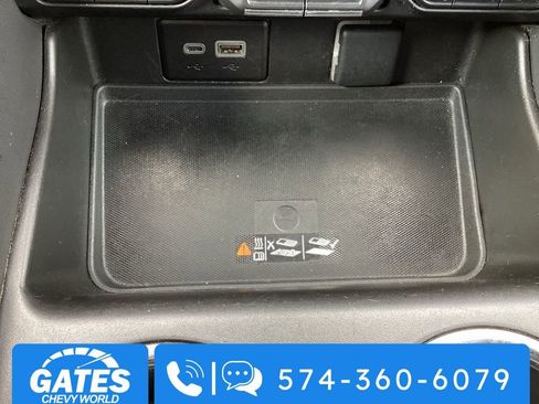 Used 2023 Chevrolet Tahoe Premier image 26