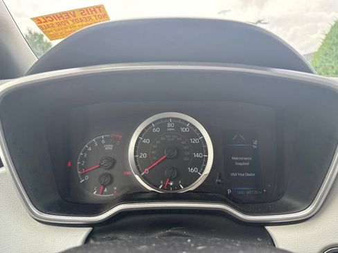 Used 2022 Toyota Corolla SE FWD image 10