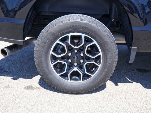 Used 2022 Ford F150 XLT w/ Equipment Group 302A High AWD/4WD image 32