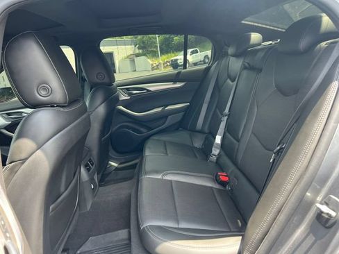 Used 2020 Cadillac CT5 Premium Luxury AWD/4WD image 4