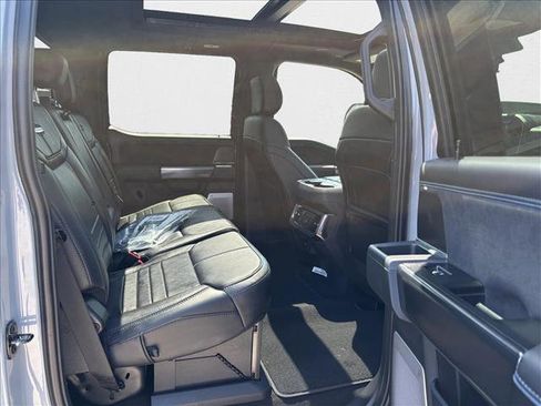 New 2026 Ford F350 Platinum image 21