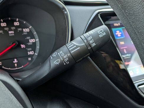 Certified 2023 Chevrolet TrailBlazer LT w/ Convenience Package image 16