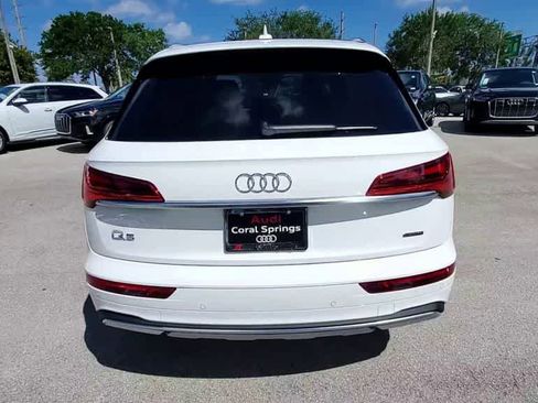 Certified 2023 Audi Q5 2.0T Premium w/ Convenience Package image 7
