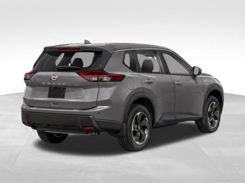 Used 2024 Nissan Rogue SV AWD/4WD image 38