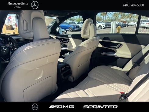 New 2026 Mercedes-Benz E 350 Sedan image 17