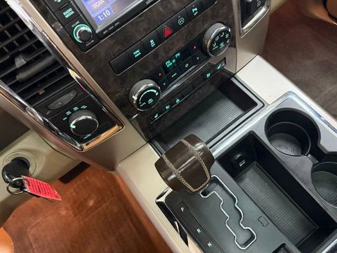 Used 2012 RAM 1500 Laramie Longhorn w/ Protection Group image 22