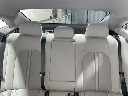 Used 2022 Hyundai Sonata SEL w/ Preferred Accessory Package image 22