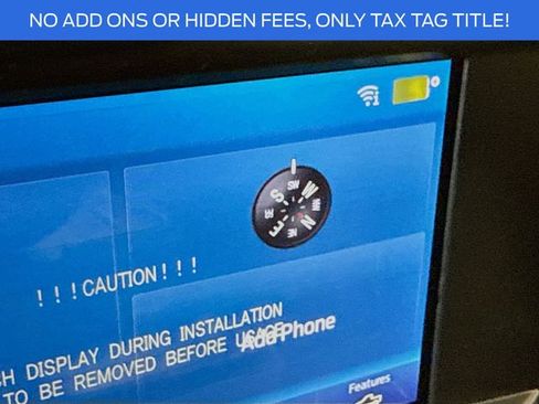 New 2026 Ford F350 XL image 13