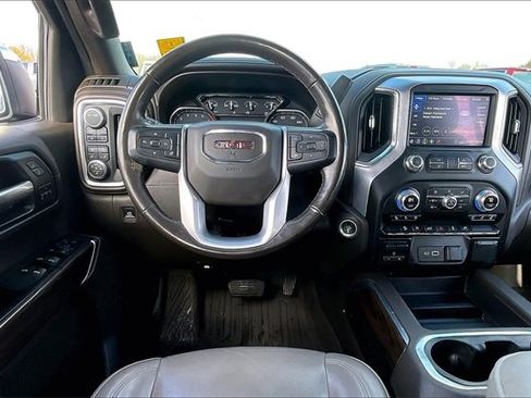 Used 2020 GMC Sierra 1500 SLT image 9