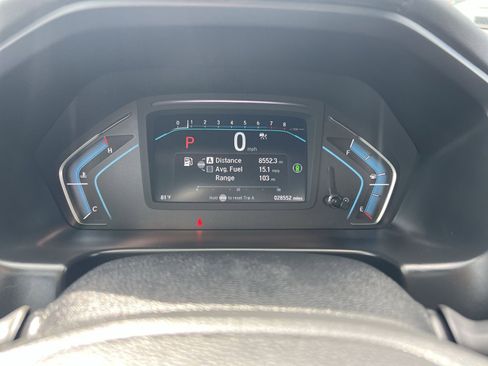 Used 2024 Honda Odyssey Sport image 17