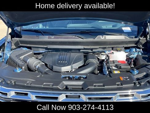 New 2026 GMC Acadia Denali w/ Super Cruise Package image 22