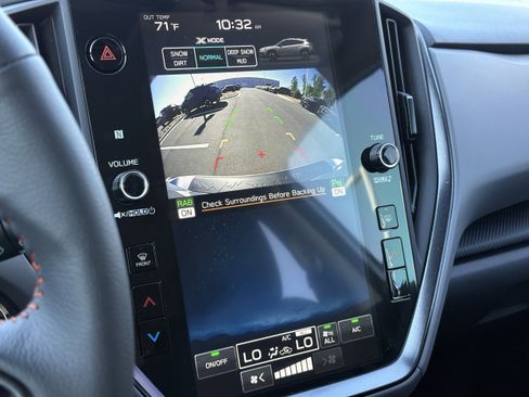 New 2026 Subaru Crosstrek 2.5i Limited AWD/4WD image 26