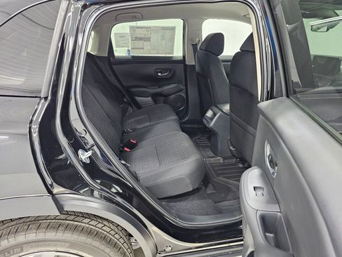 New 2026 Honda HR-V LX image 16