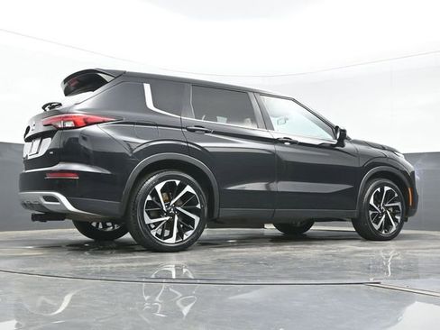 Used 2022 Mitsubishi Outlander SEL Black Edition AWD/4WD image 21