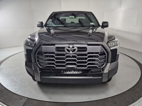 New 2026 Toyota Tundra Platinum image 7