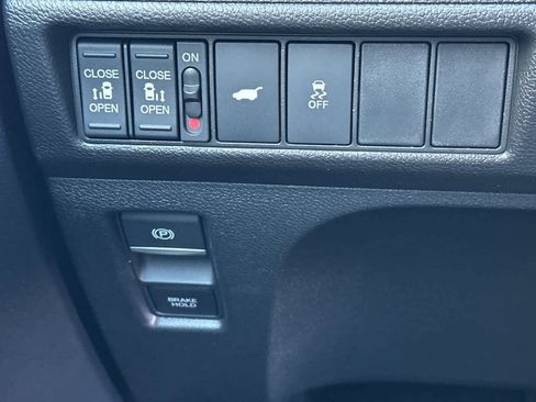 New 2026 Honda Odyssey Sport-L image 29