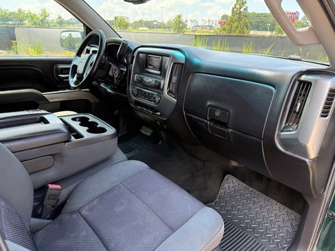 Used 2014 Chevrolet Silverado 1500 LT w/ Texas Edition, 1LT Trim RWD image 19