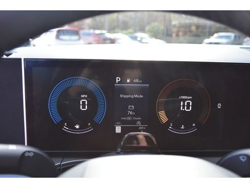 New 2026 Hyundai Santa Fe XRT image 21