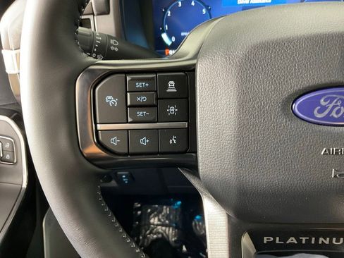 New 2026 Ford F150 Platinum w/ Equipment Group 702A High AWD/4WD image 25