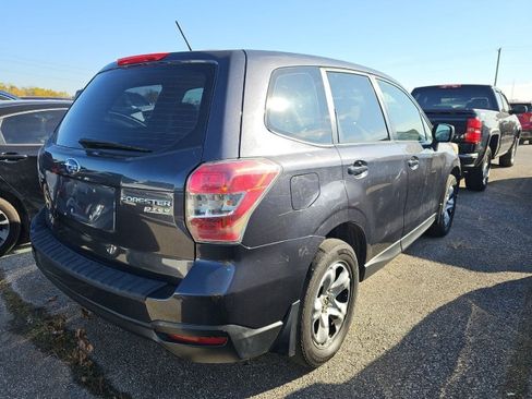 Used 2014 Subaru Forester 2.5i w/ Protection Package #1 image 3