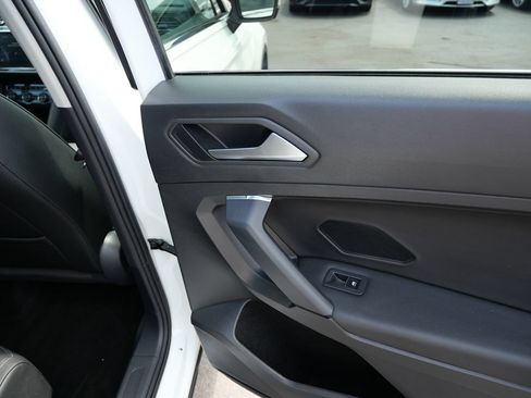 Used 2019 Volkswagen Tiguan S AWD/4WD image 33