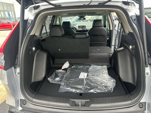 New 2026 Honda CR-V EX-L image 14