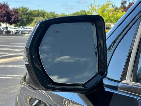 Certified 2024 Cadillac Escalade Sport Platinum image 55