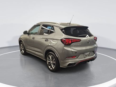 Used 2023 Buick Encore GX Select w/ Sport Touring Package FWD image 5