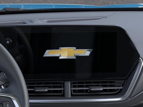 New 2026 Chevrolet Trax ACTIV FWD image 20