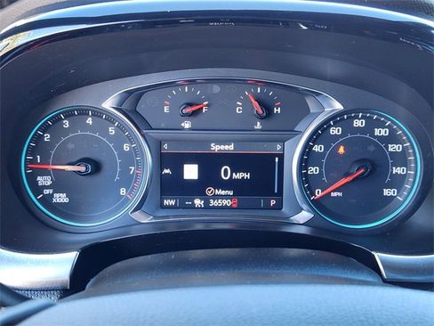 Used 2023 Chevrolet Traverse RS w/ LPO, Floor Liner Package image 23