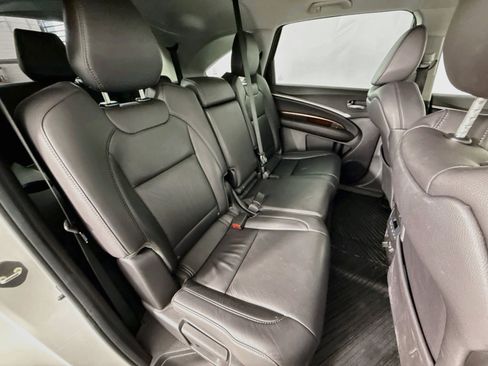 Used 2020 Acura MDX SH-AWD image 26