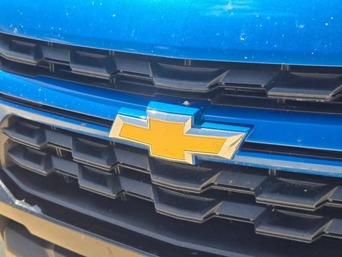 Used 2022 Chevrolet Colorado LT w/ LT Convenience Package AWD/4WD image 4
